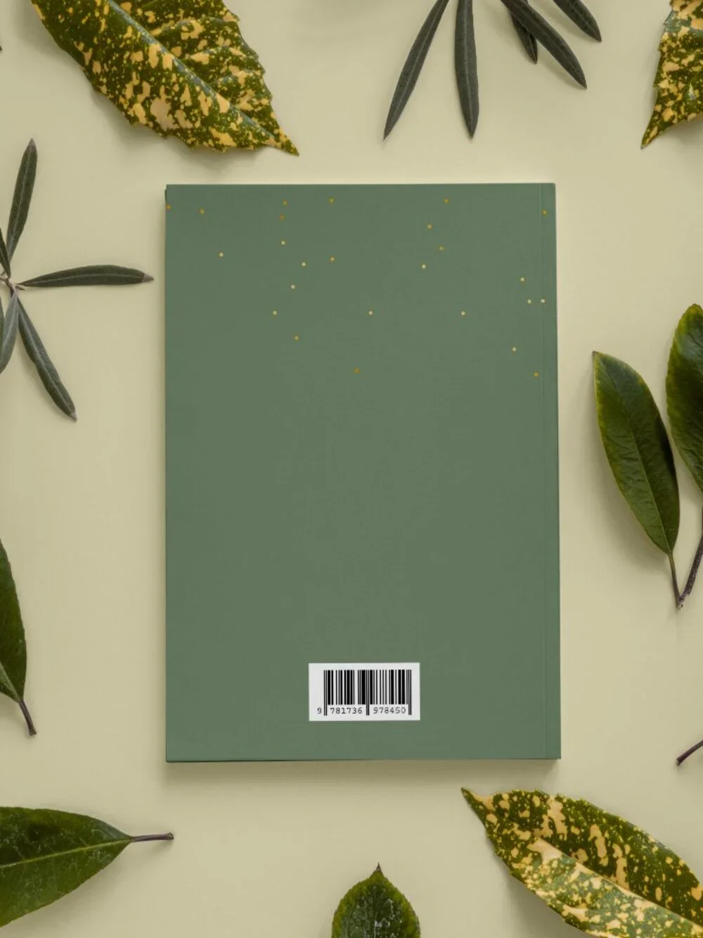 SAGE DAILY PLANNER